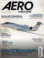 AERO Magazine